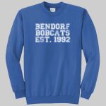  Staff Crewneck - Bendorf  Thumbnail