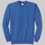  Staff Crewneck - Bendorf  Thumbnail