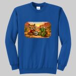  Staff Crewneck - Bendorf  Thumbnail