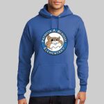 Staff Hoodie - Bendorf  Thumbnail