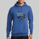 Staff Hoodie - Bendorf  Thumbnail