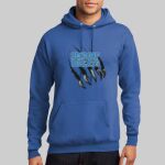 Staff Hoodie - Bendorf  Thumbnail