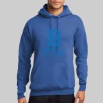 Staff Hoodie - Bendorf  Thumbnail