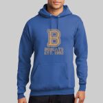 Staff Hoodie - Bendorf  Thumbnail