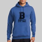 Staff Hoodie - Bendorf  Thumbnail