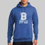 Staff Hoodie - Bendorf  Thumbnail