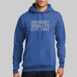 Staff Hoodie - Bendorf  Thumbnail