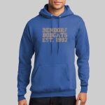 Staff Hoodie - Bendorf  Thumbnail