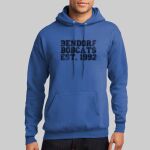 Staff Hoodie - Bendorf  Thumbnail