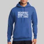 Staff Hoodie - Bendorf  Thumbnail