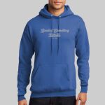 Staff Hoodie - Bendorf  Thumbnail