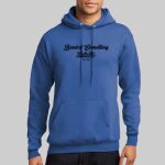 Staff Hoodie - Bendorf  Thumbnail