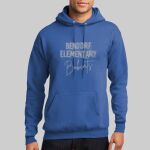Staff Hoodie - Bendorf  Thumbnail