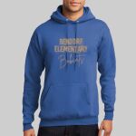 Staff Hoodie - Bendorf  Thumbnail