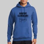 Staff Hoodie - Bendorf  Thumbnail