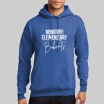 Staff Hoodie - Bendorf  Thumbnail