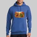 Staff Hoodie - Bendorf  Thumbnail