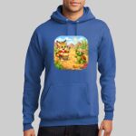 Staff Hoodie - Bendorf  Thumbnail