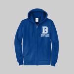 Staff Zip Jacket - Bendorf Thumbnail