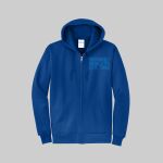 Staff Zip Jacket - Bendorf Thumbnail