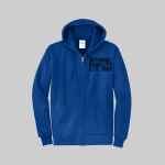 Staff Zip Jacket - Bendorf Thumbnail