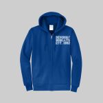 Staff Zip Jacket - Bendorf Thumbnail