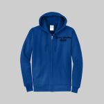 Staff Zip Jacket - Bendorf Thumbnail