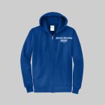 Staff Zip Jacket - Bendorf Thumbnail