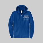 Staff Zip Jacket - Bendorf Thumbnail
