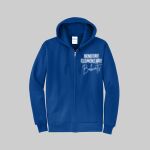 Staff Zip Jacket - Bendorf Thumbnail