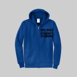 Staff Zip Jacket - Bendorf Thumbnail