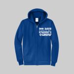 Staff Zip Jacket - Bendorf Thumbnail