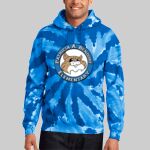 Staff Tie-Dye Hoodie - Bendorf Thumbnail