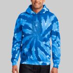 Staff Tie-Dye Hoodie - Bendorf Thumbnail