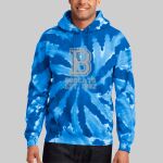 Staff Tie-Dye Hoodie - Bendorf Thumbnail