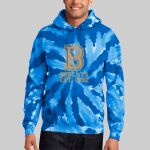 Staff Tie-Dye Hoodie - Bendorf Thumbnail