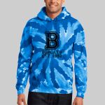 Staff Tie-Dye Hoodie - Bendorf Thumbnail