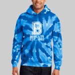 Staff Tie-Dye Hoodie - Bendorf Thumbnail