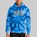 Staff Tie-Dye Hoodie - Bendorf Thumbnail