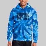 Staff Tie-Dye Hoodie - Bendorf Thumbnail