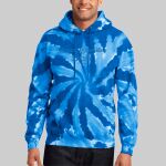 Staff Tie-Dye Hoodie - Bendorf Thumbnail