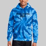 Staff Tie-Dye Hoodie - Bendorf Thumbnail