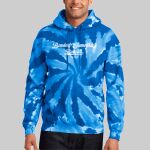 Staff Tie-Dye Hoodie - Bendorf Thumbnail