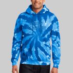 Staff Tie-Dye Hoodie - Bendorf Thumbnail