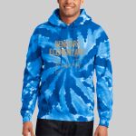 Staff Tie-Dye Hoodie - Bendorf Thumbnail