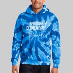 Staff Tie-Dye Hoodie - Bendorf Thumbnail