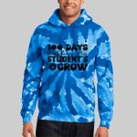 Staff Tie-Dye Hoodie - Bendorf Thumbnail