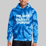 Staff Tie-Dye Hoodie - Bendorf Thumbnail