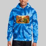 Staff Tie-Dye Hoodie - Bendorf Thumbnail