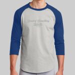  Staff Raglan T-Shirt - Bendorf Thumbnail